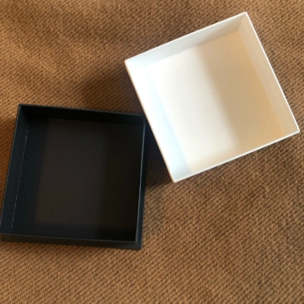 Chanel Jewelry Box
